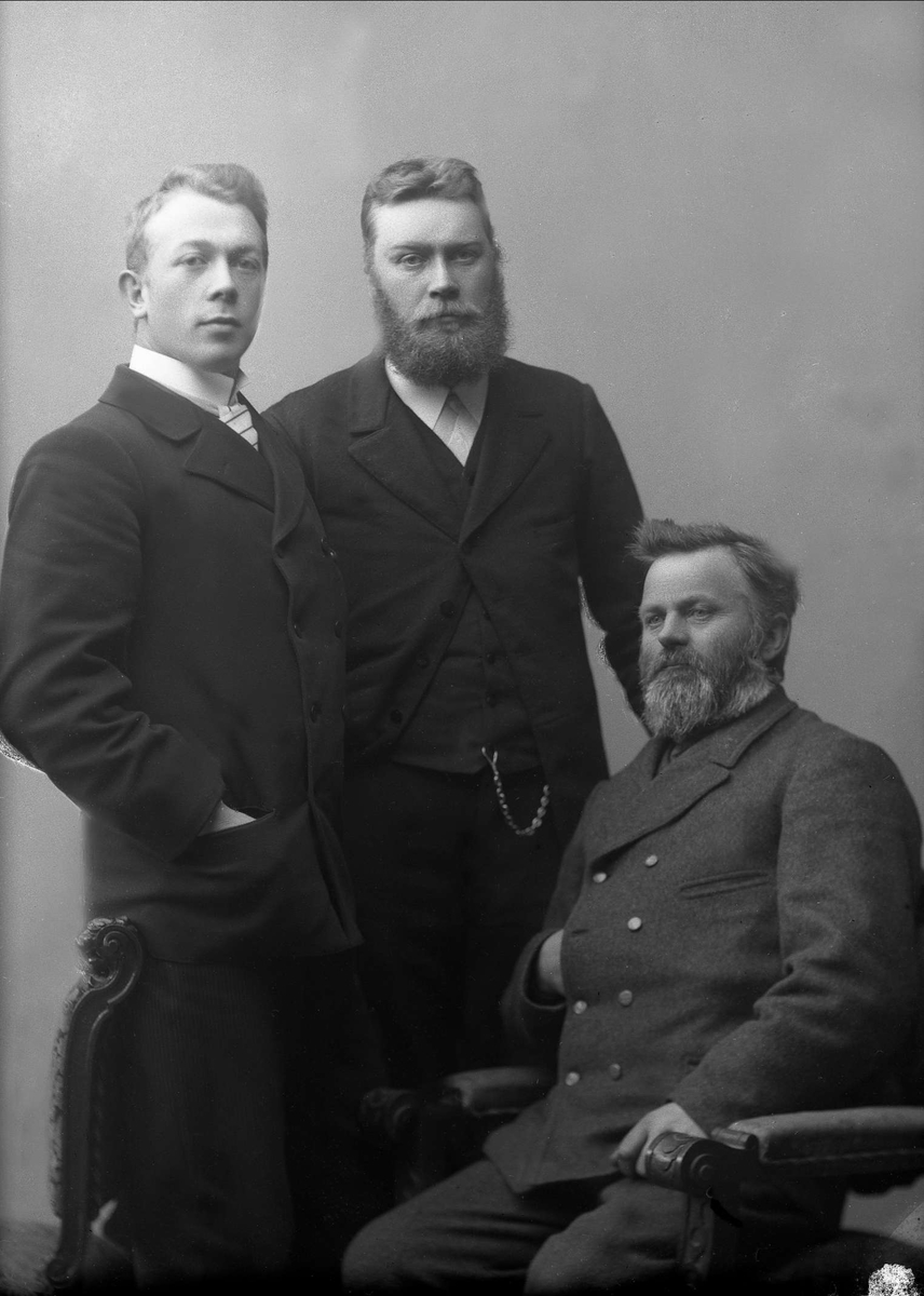 Gustav Borgen, NFB.38027