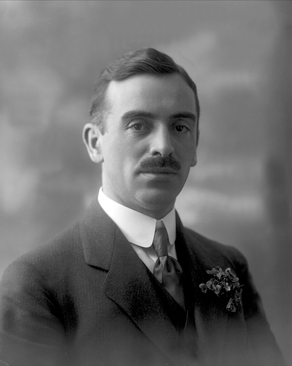 Gustav Borgen, NFB.03839