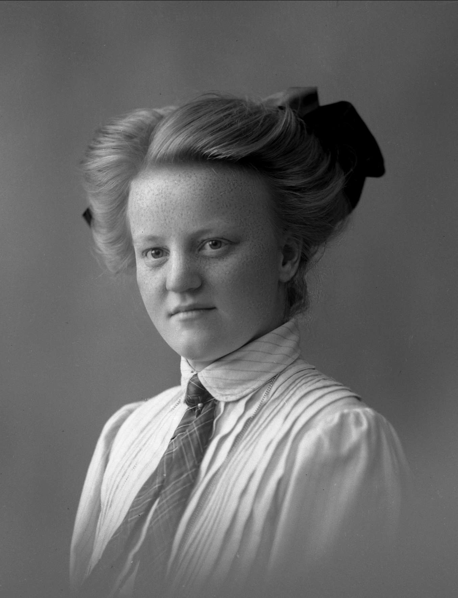 Gustav Borgen, NFB.42886