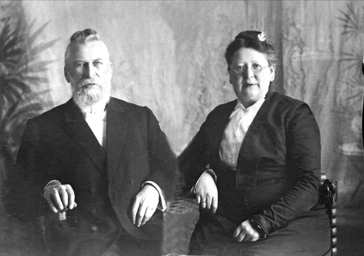 Gustav Borgen, NFB.37873