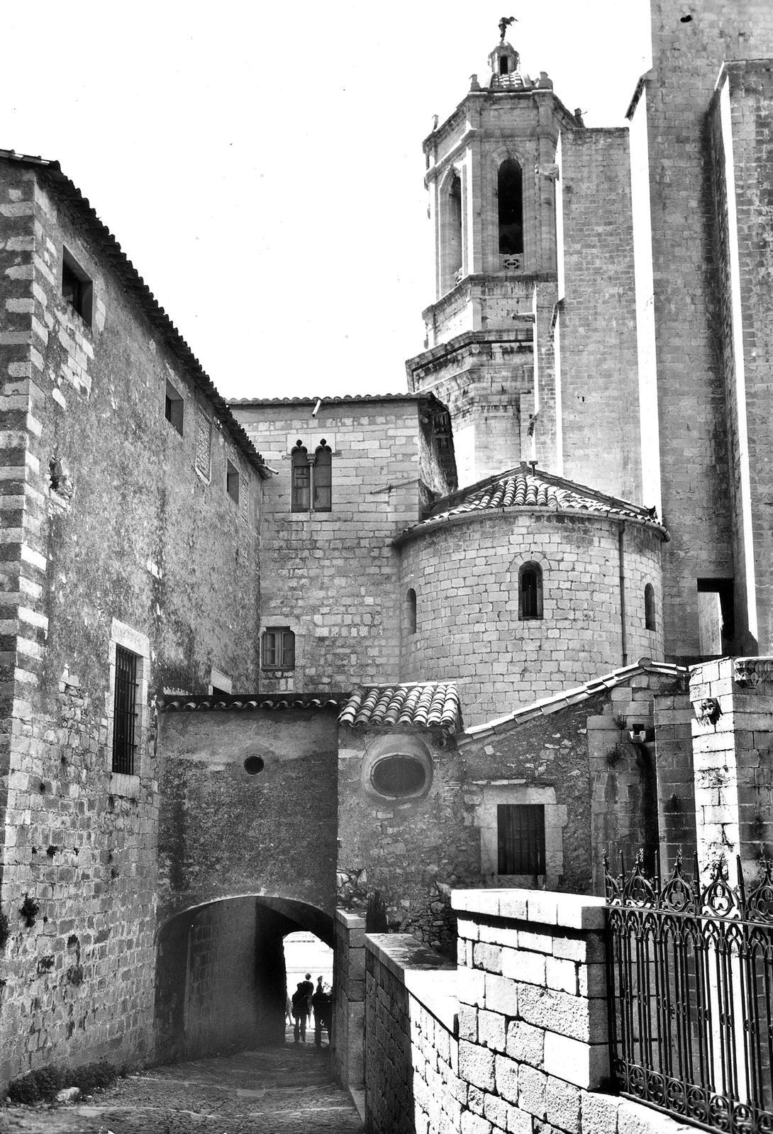 Desconegut, [Carat Bishop Street]