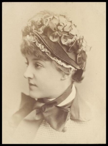 Unknown, Guy Little Theatrical Photograph