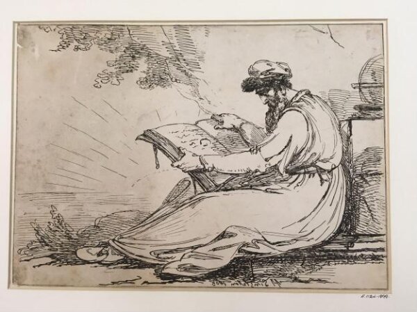 Henry Singleton, Specimens of Polyautography