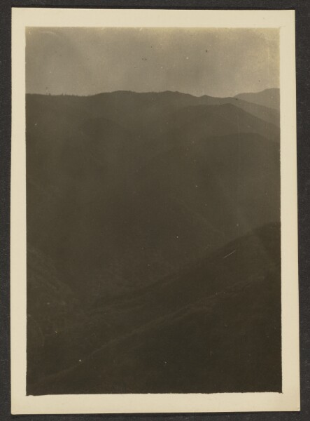 Louis Fleckenstein, [Landscape]