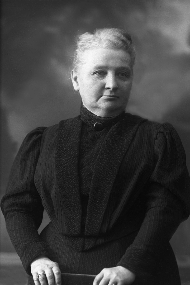 Gustav Borgen, NFB.31033