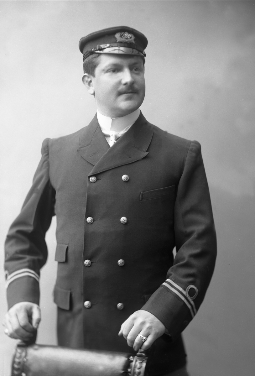 Gustav Borgen, NFB.53046