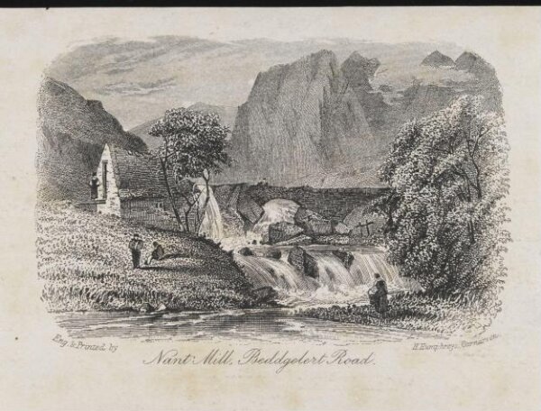 Unknown, Print