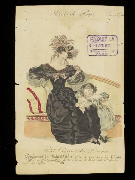 Unknown, Print