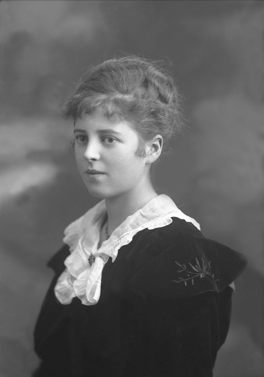 Gustav Borgen, NFB.51491