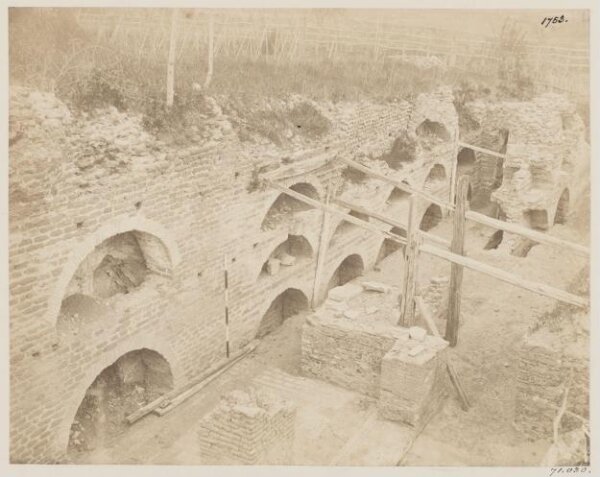 Parker, John Henry, Photograph