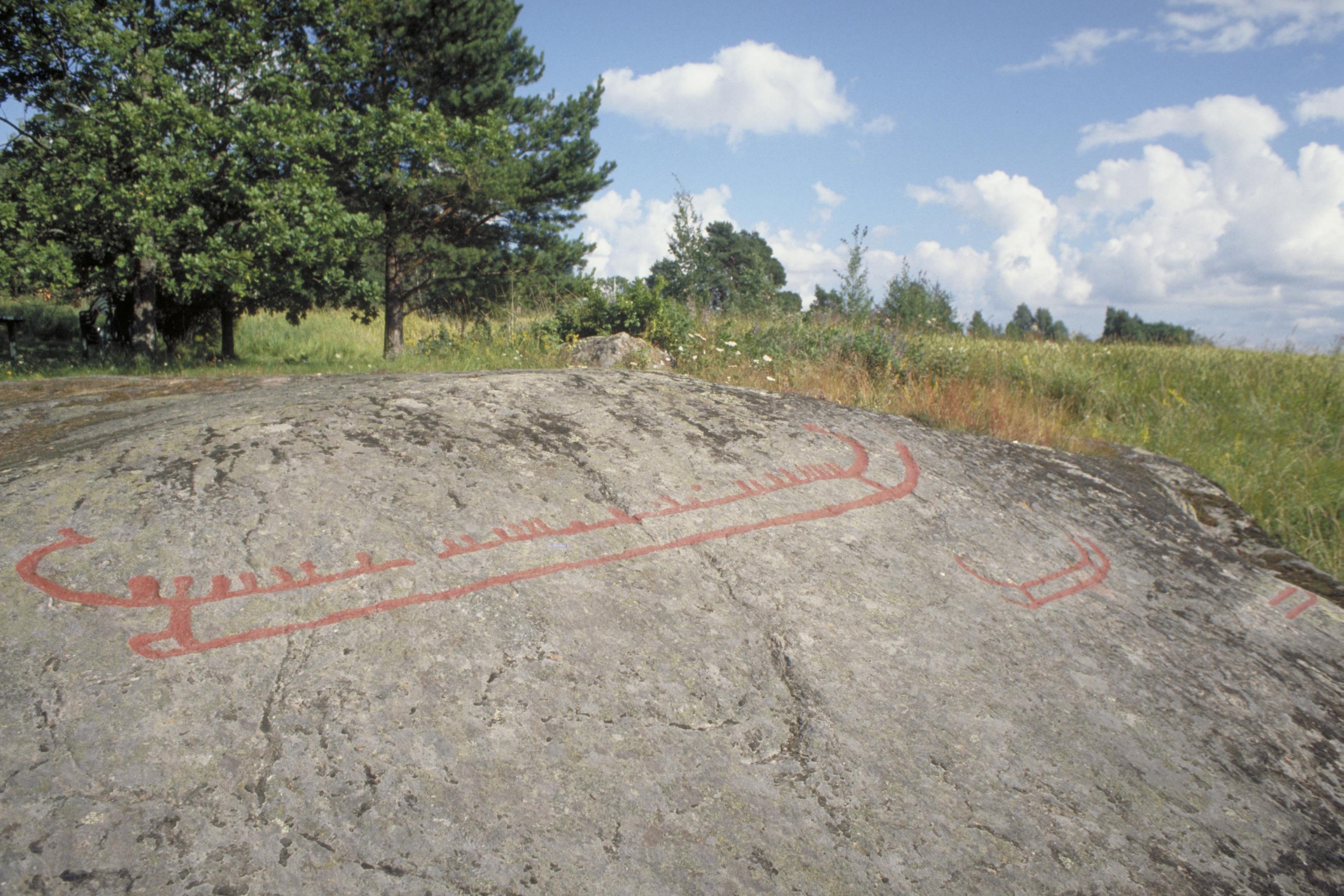 Bengt A Lundberg, Sö Nyckelsjön