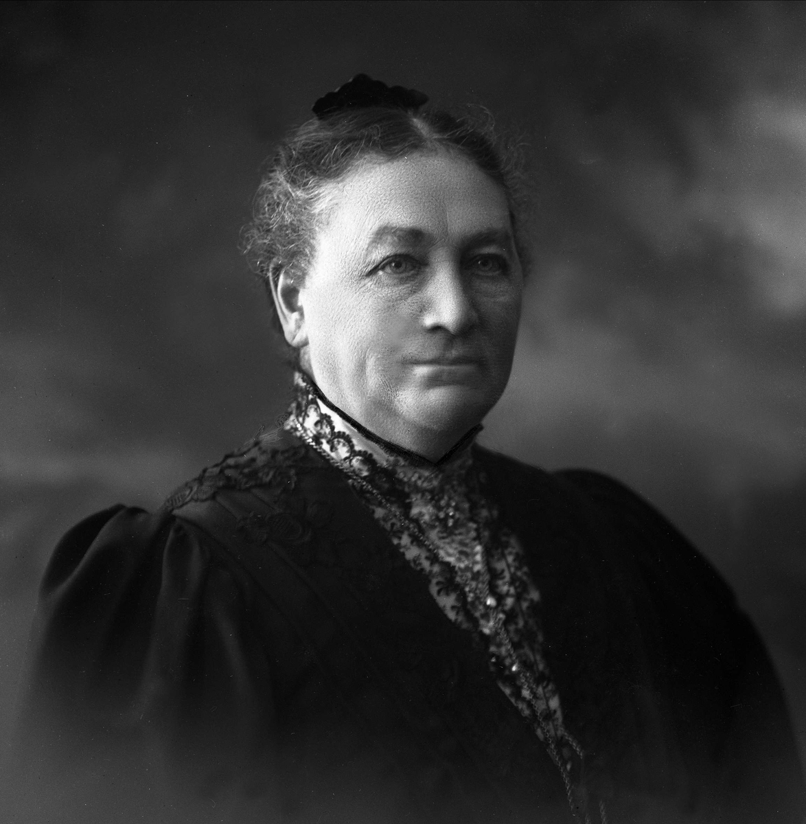 Gustav Borgen, NFB.43687