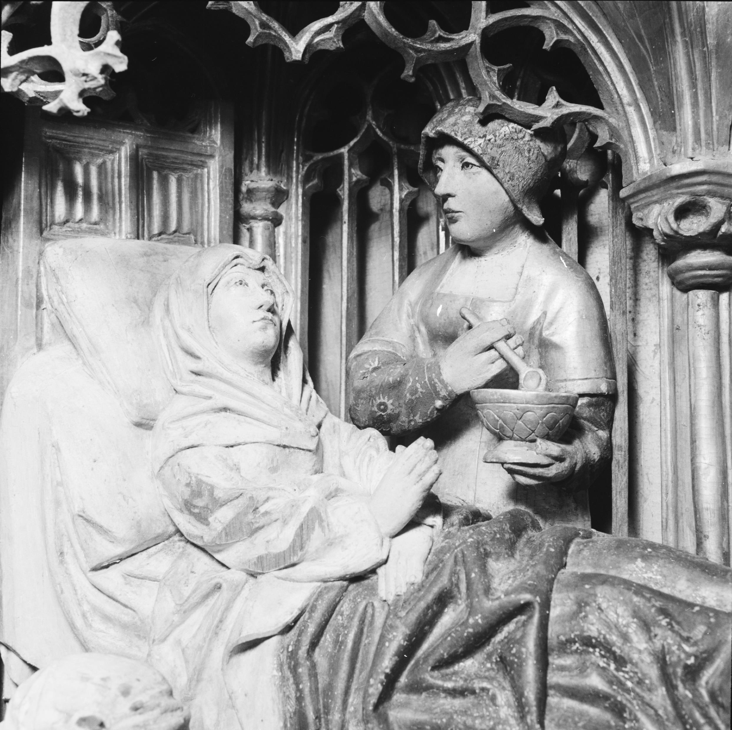 Marianne Bratt Gustafsson, Skånela kyrka