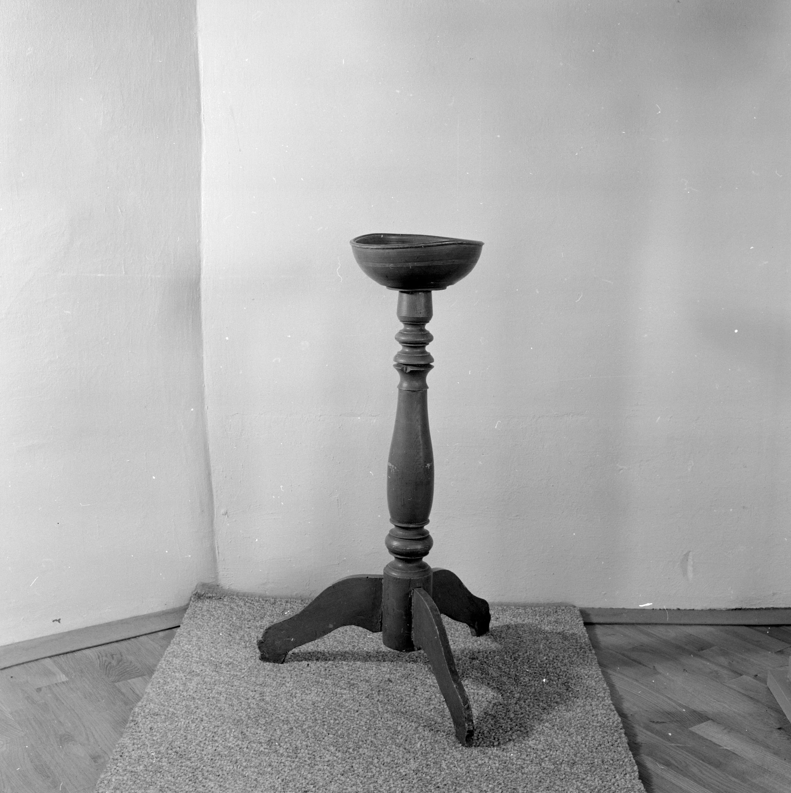 Sören Hallgren, Harestad kyrka