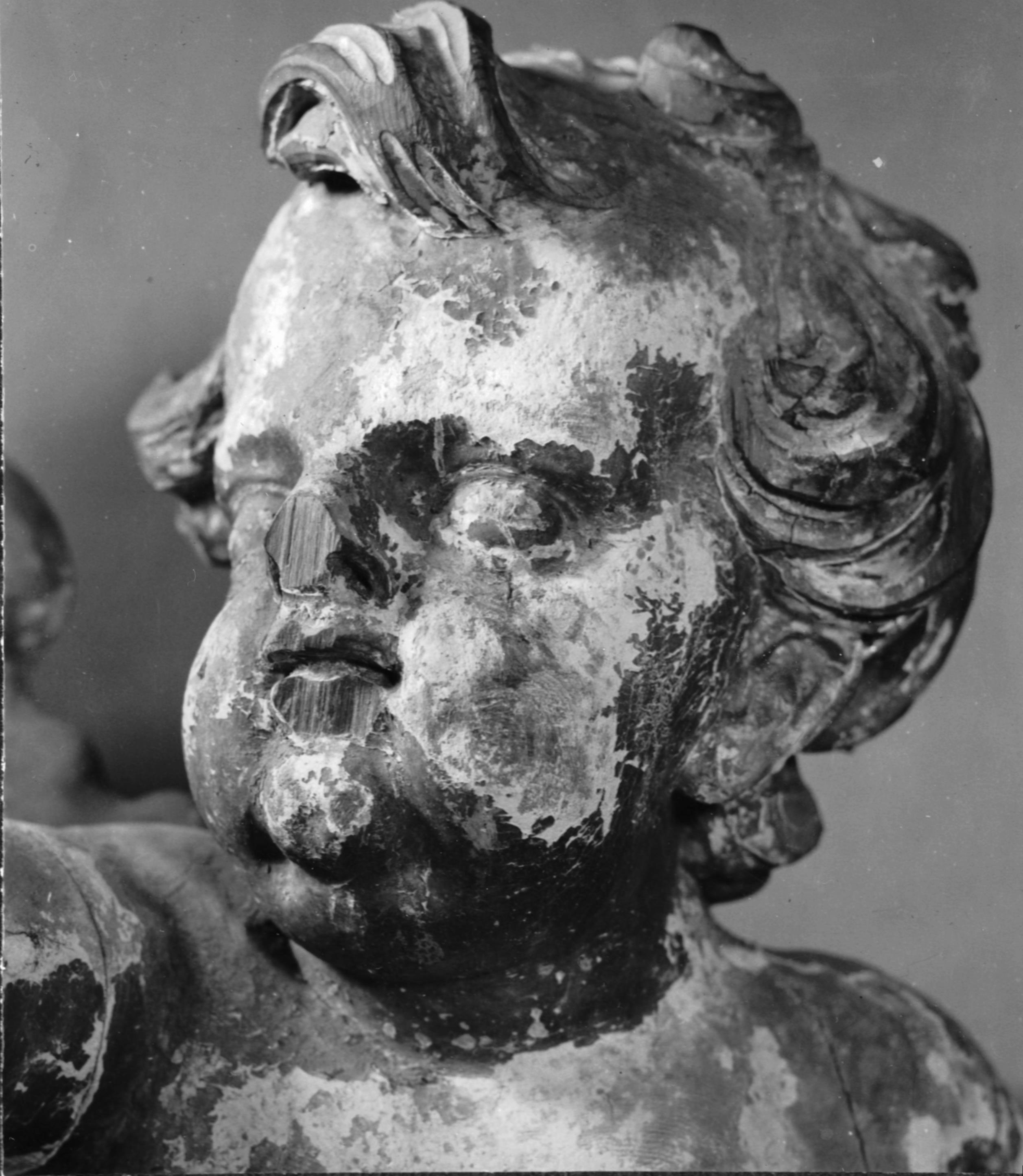Alfred Nilson, Österfärnebo kyrka