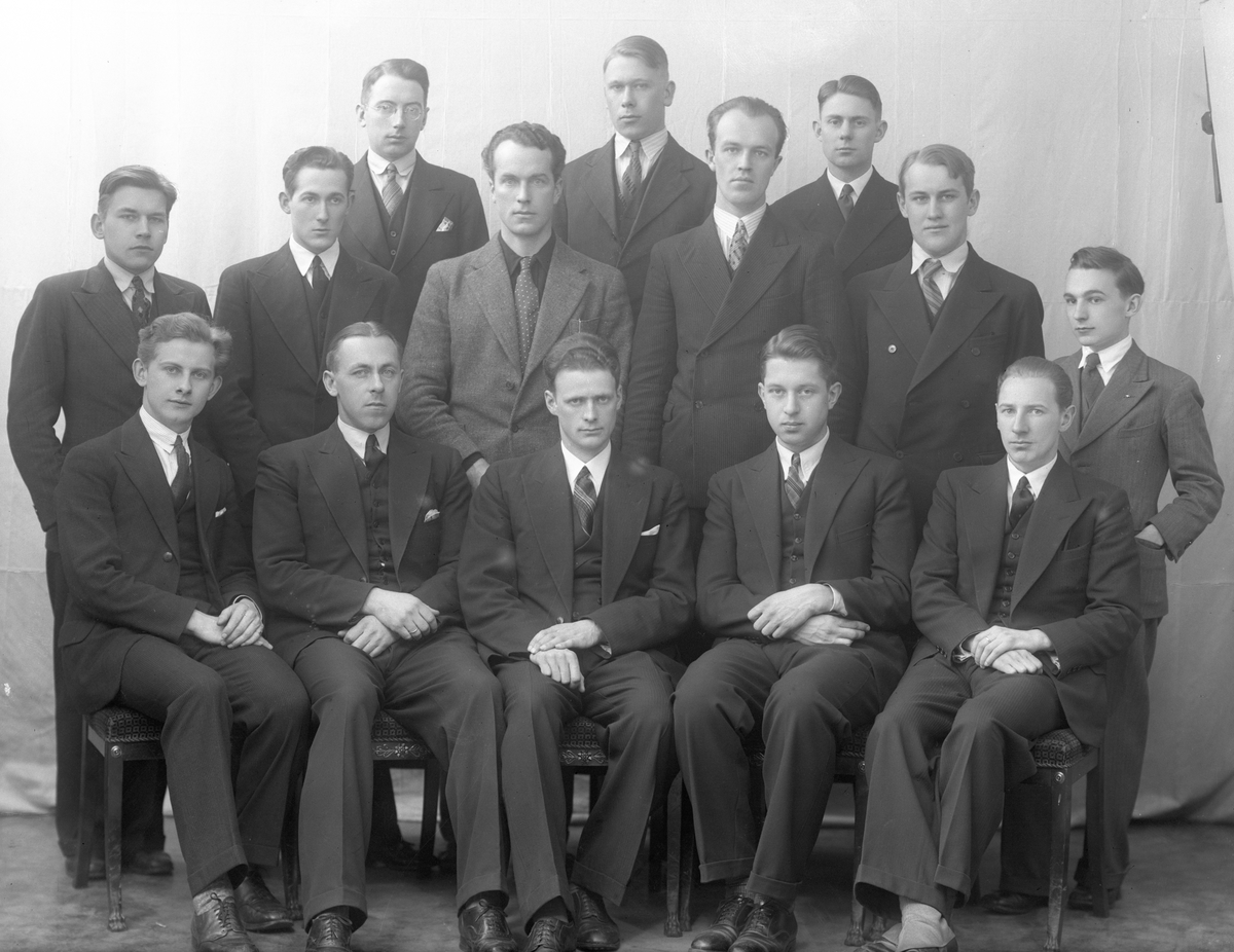 Gustav Borgen, NFB.55896