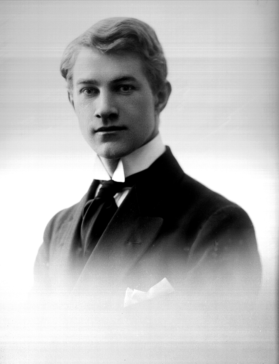 Gustav Borgen, NFB.07029