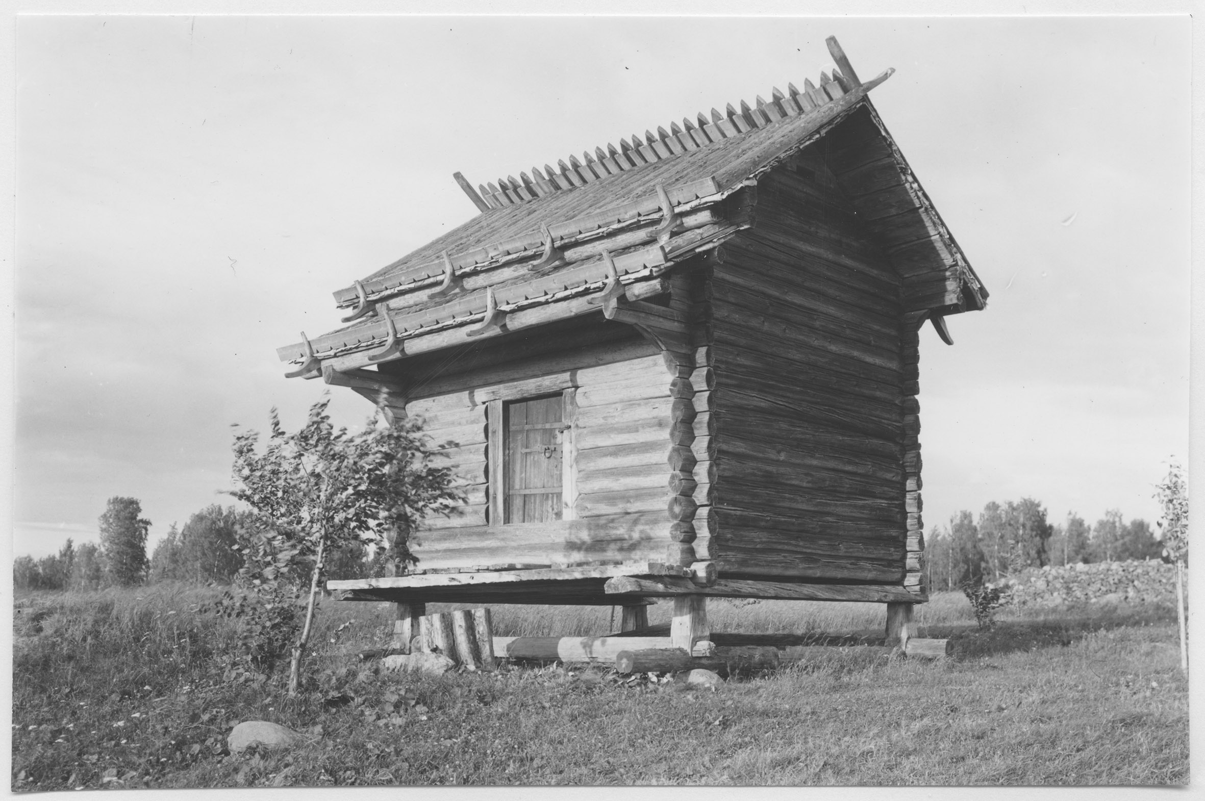 Mårten Sjöbeck, Sollerön