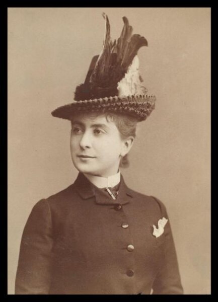 Unknown, Guy Little Theatrical Photograph