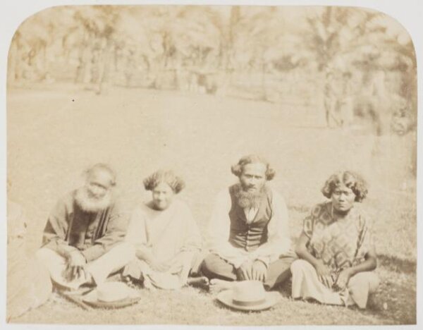 Kerr, Henry, Photograph