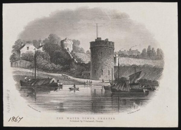 Unknown, Print