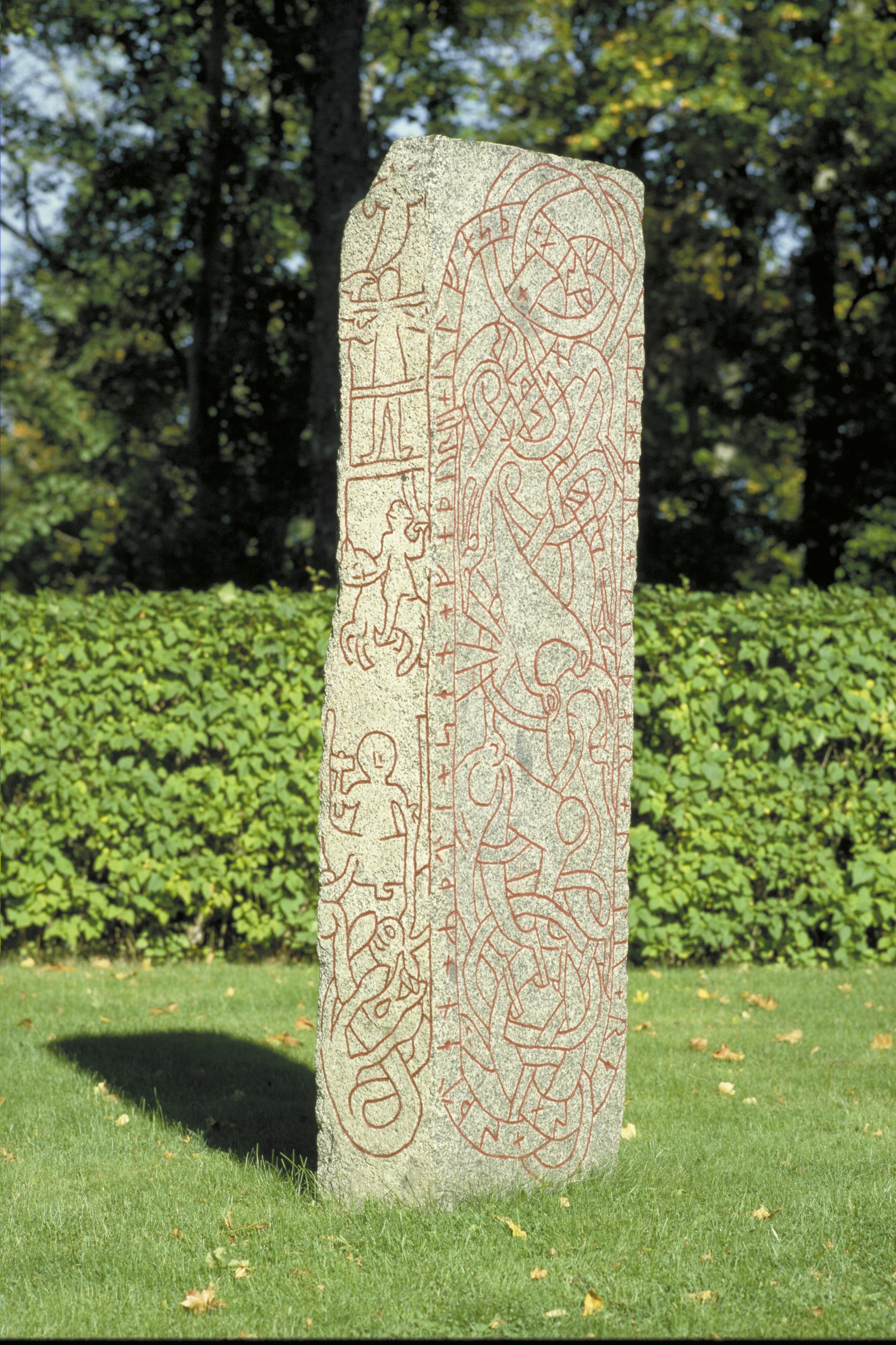 Bengt A Lundberg, U1161 Altuna
