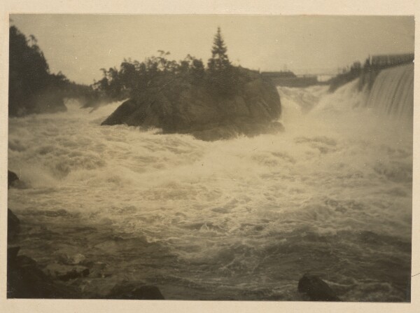 Unknown, [River]