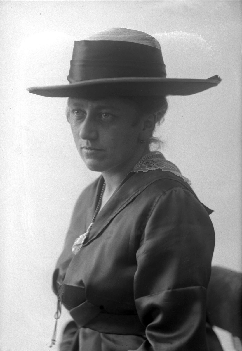 Gustav Borgen, NFB.35189