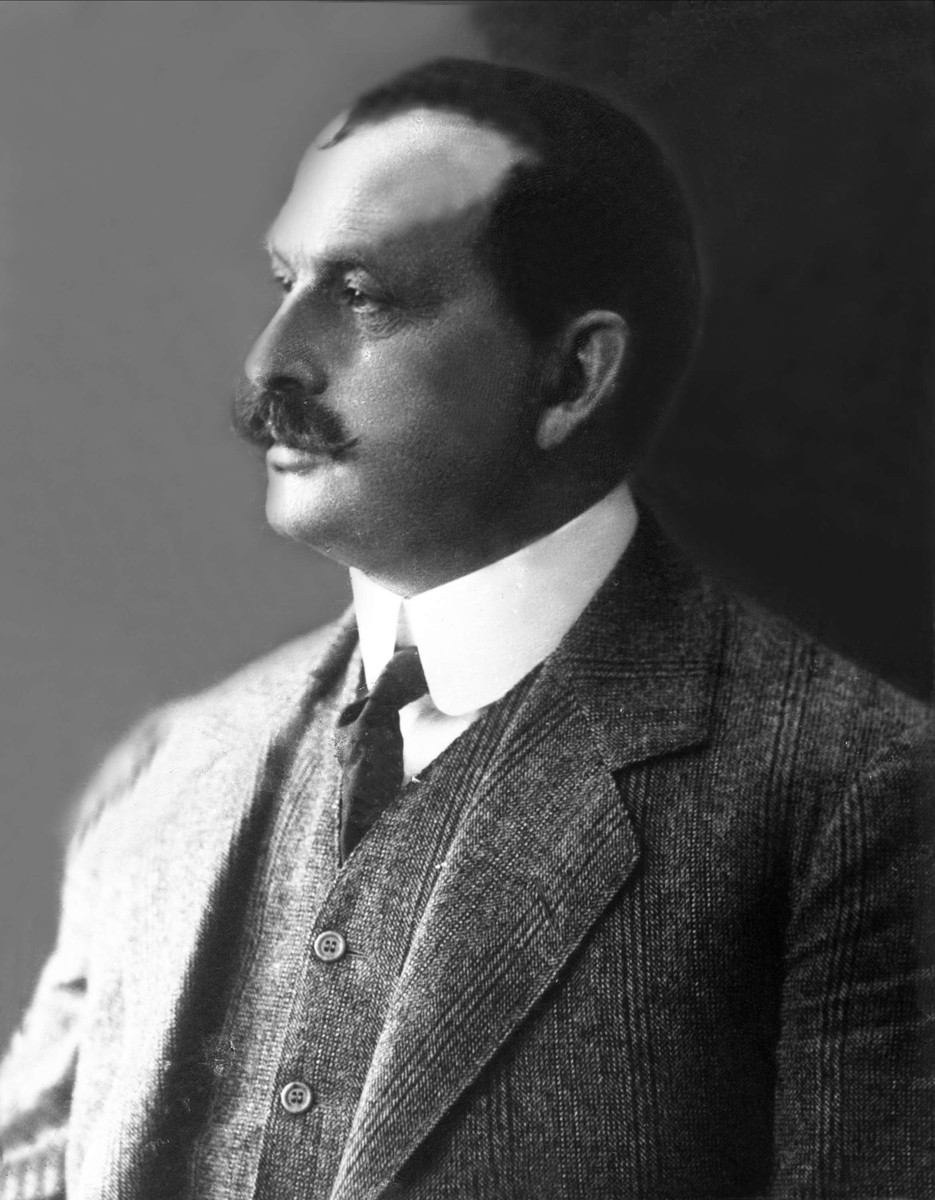 Gustav Borgen, NFB.53284