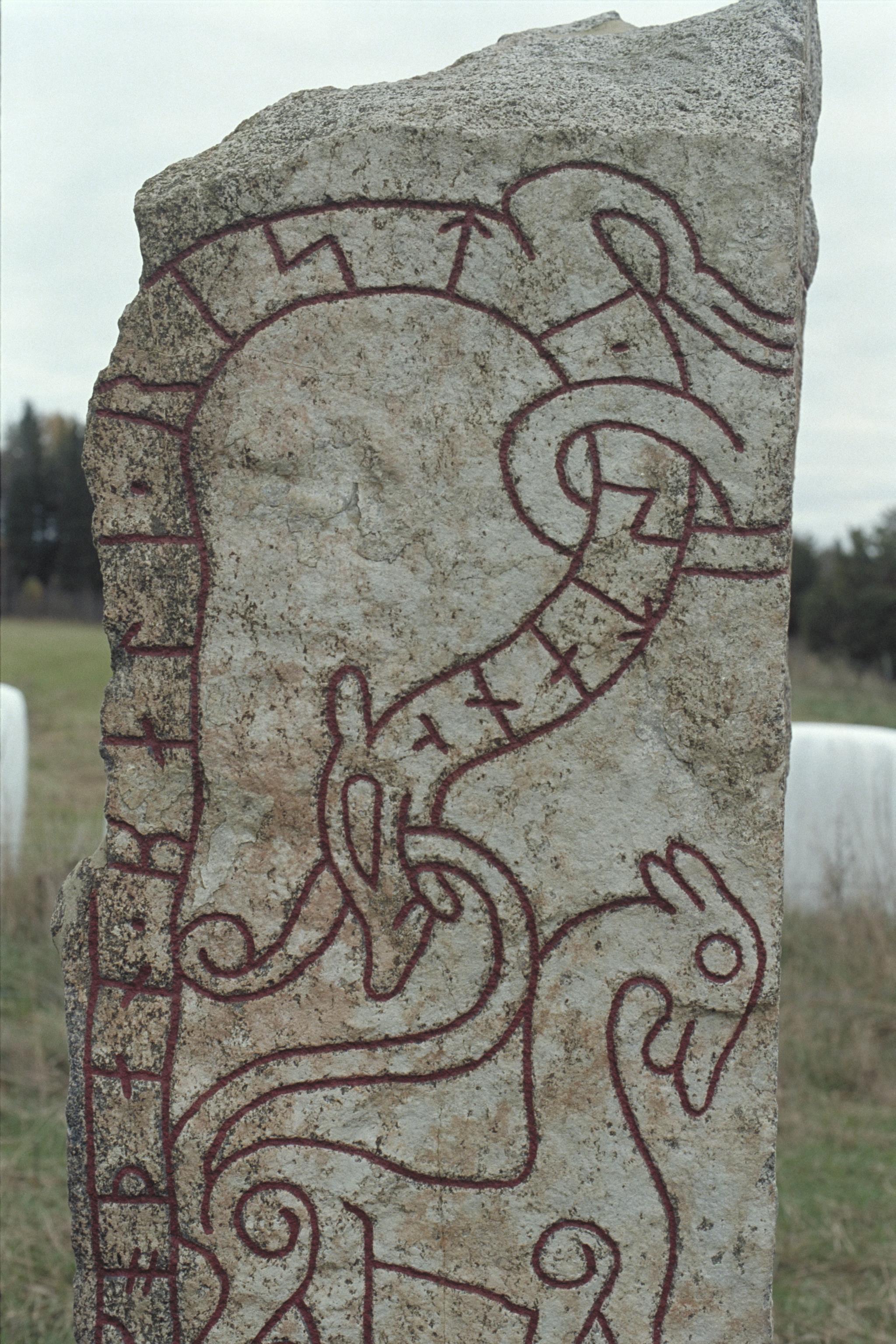 Bengt A Lundberg, U770 Tjursåker