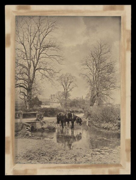 Gale, Lt. Col. Joseph, Sleepy Hollow