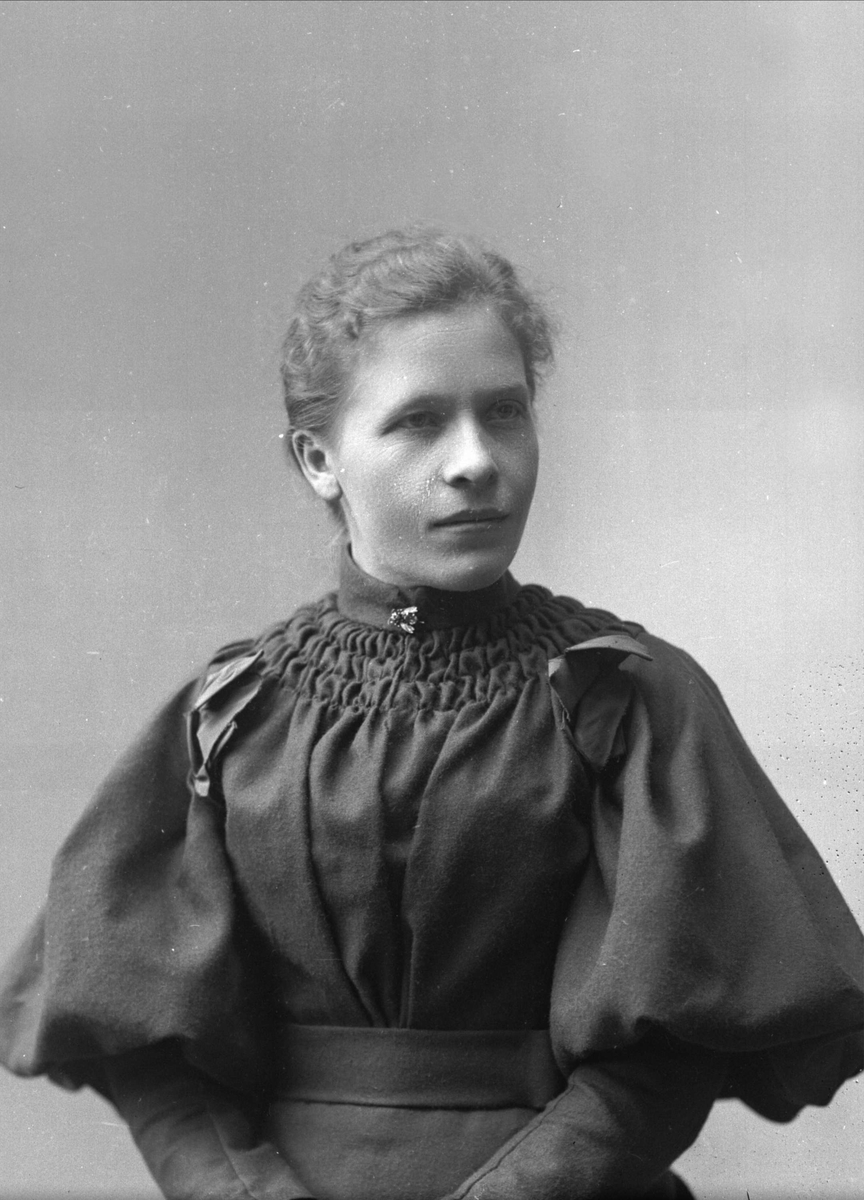 Gustav Borgen, NFB.22877