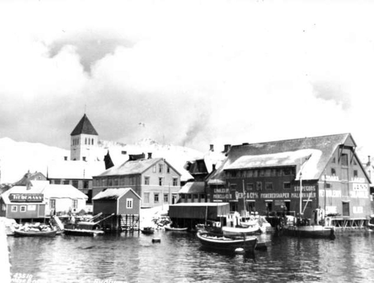 Anders Beer Wilse, -5905