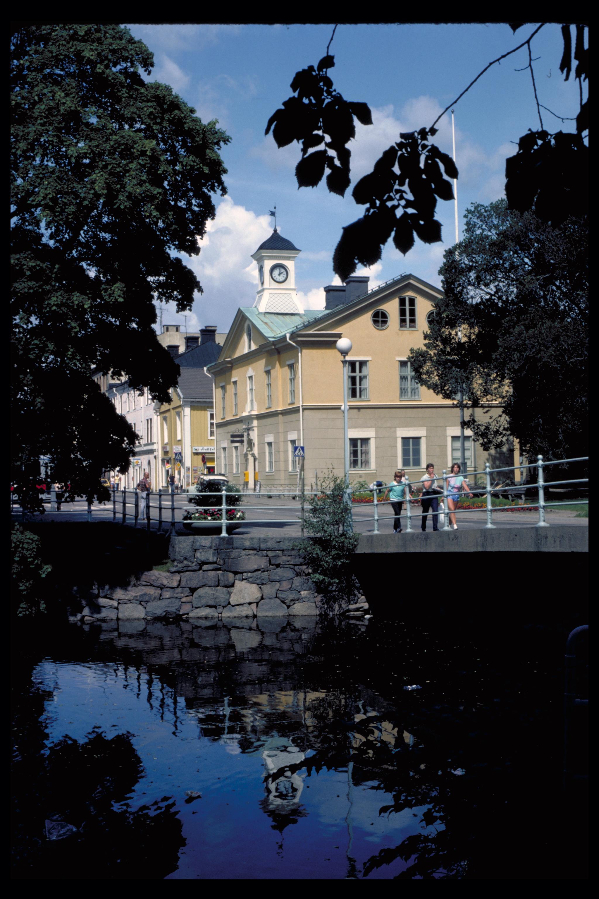 Pål-Nils Nilsson, Kristinehamn