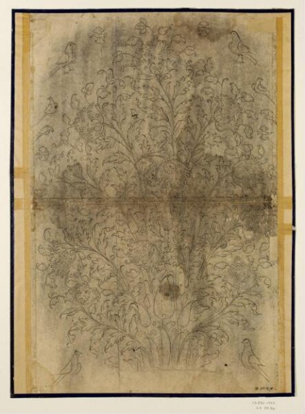 Unknown, Drawing