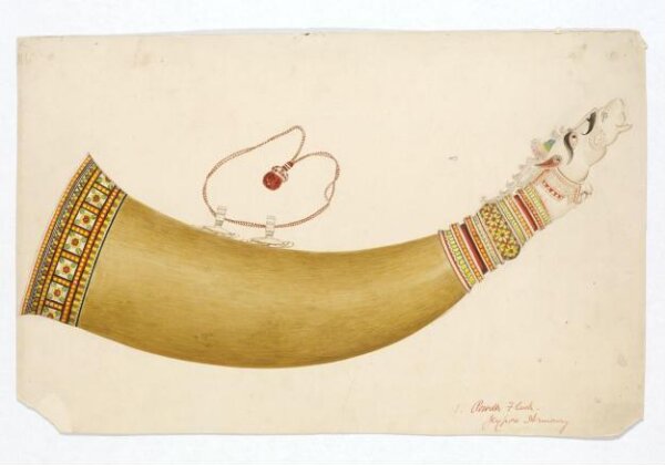 Unknown, Painting