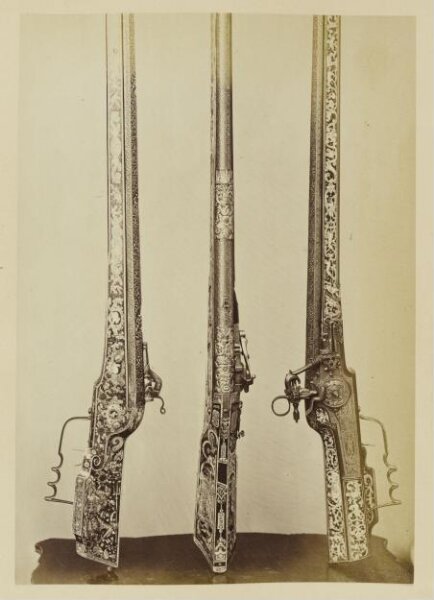 Franck, Photograph