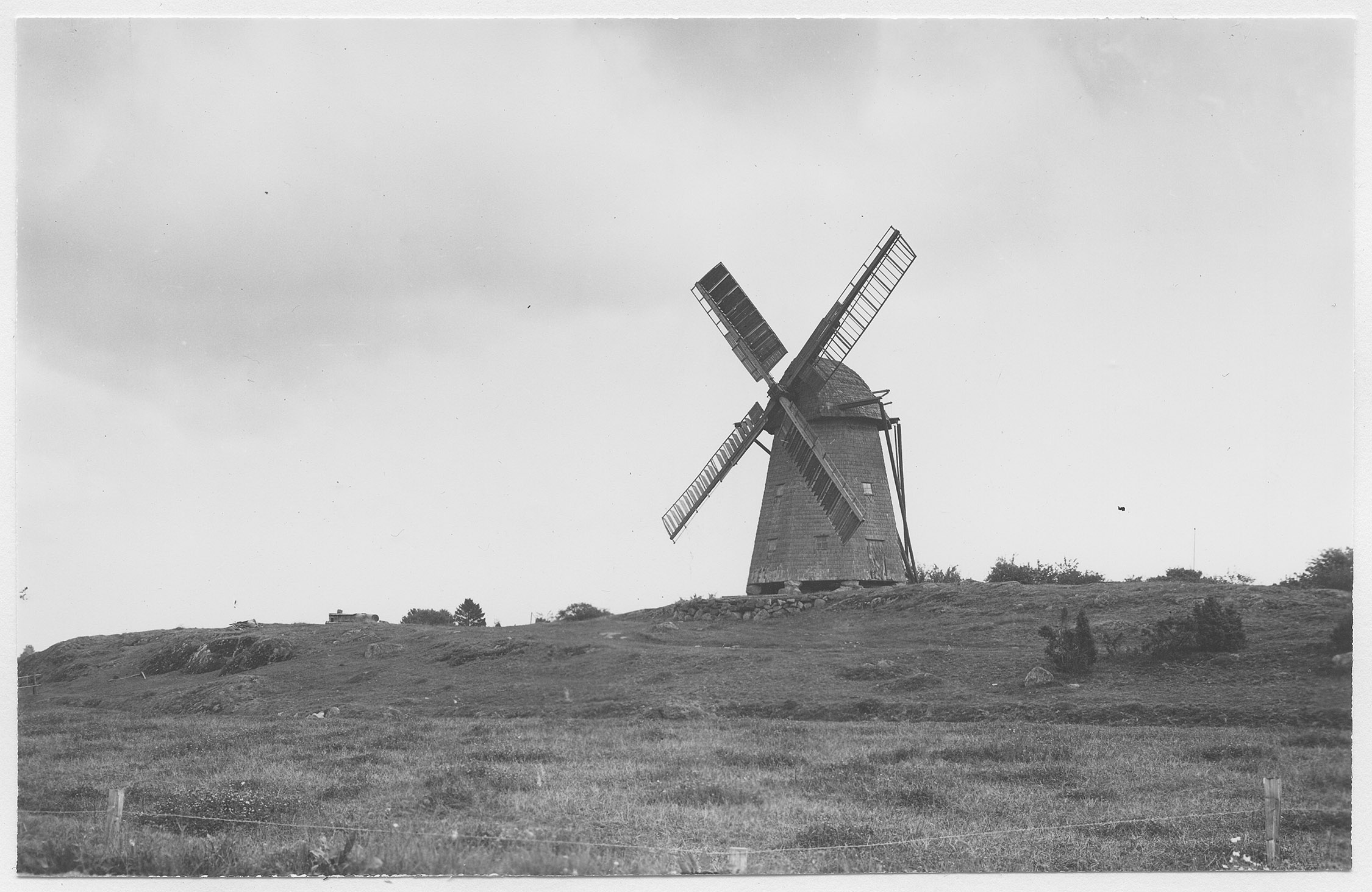 Mårten Sjöbeck, Läckö