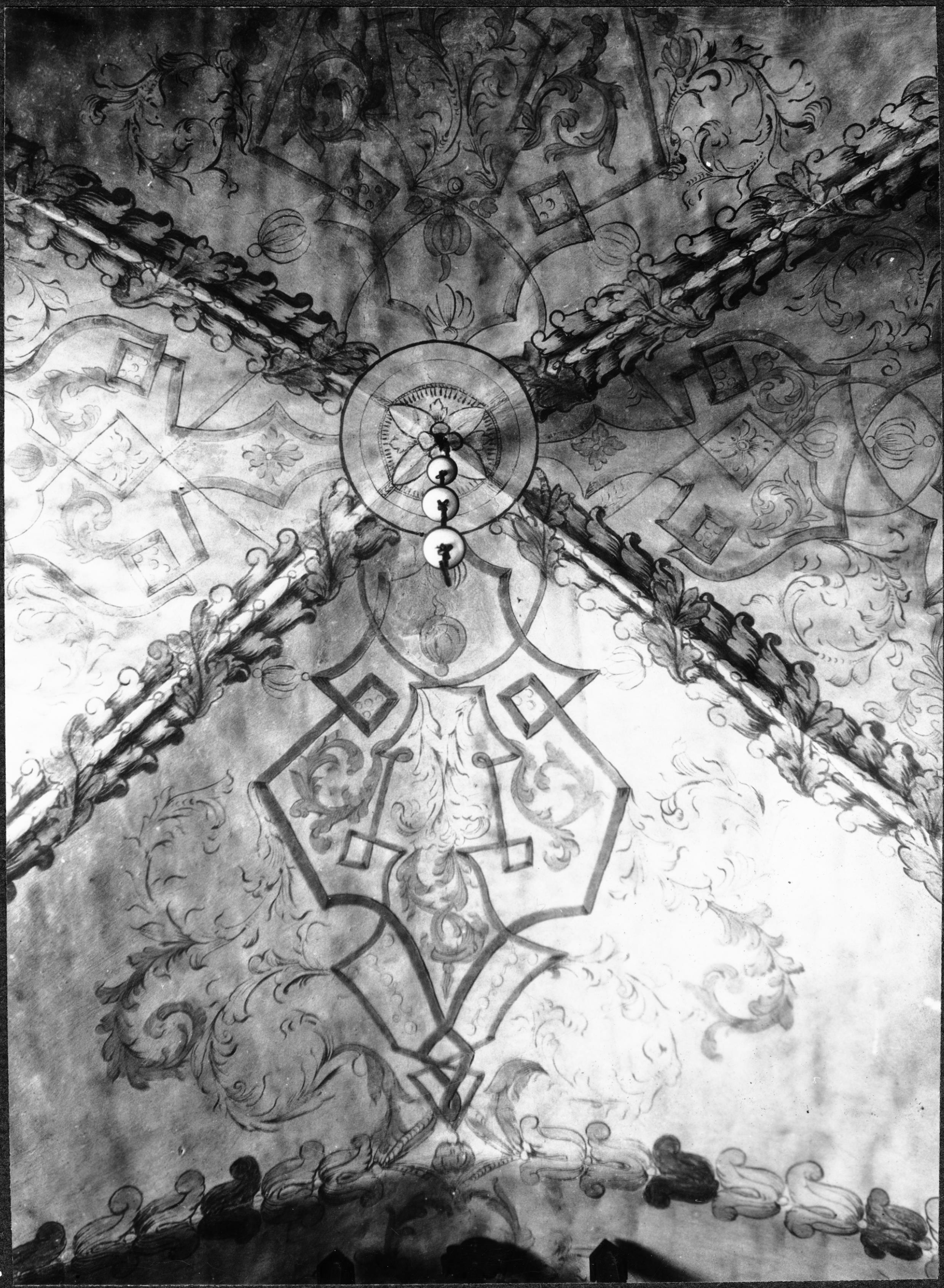 K. J. R. Johansson, Kinne-Vedums kyrka
