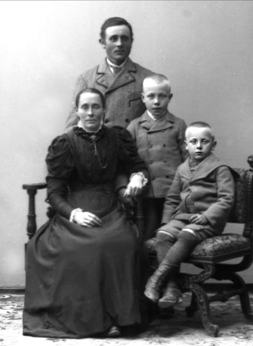 Gustav Borgen, NFB.31044