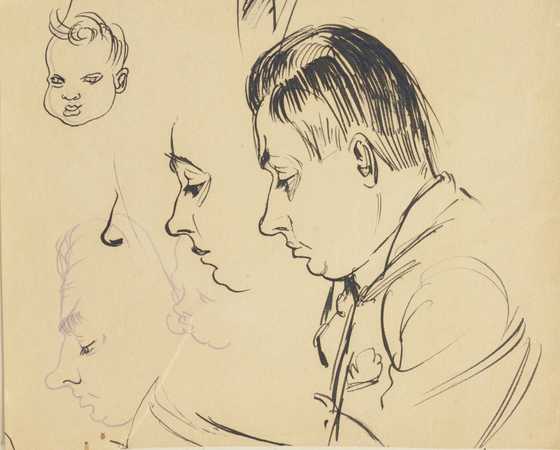 Andrus (autor) Johani, Alfred Rõude
