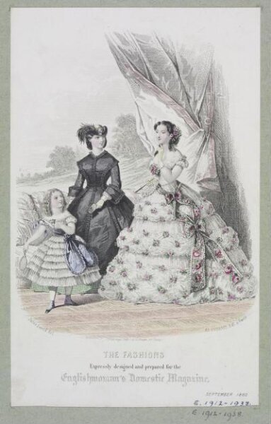 Jules David, Print