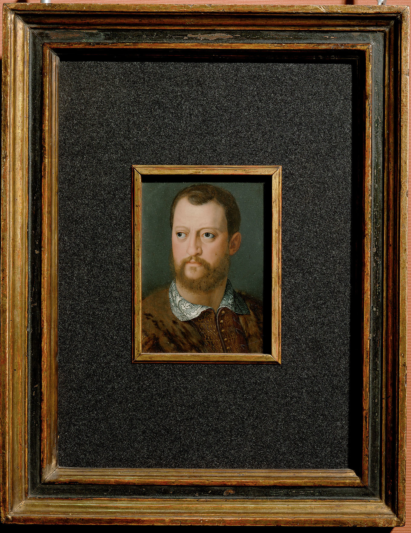Alessandro Allori, Cosimo I Medici, Grand Duke of Tuscany (1519-1574)