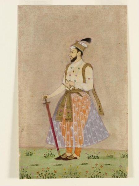 Unknown, Painting
