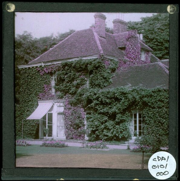 Anonymous, Photograph