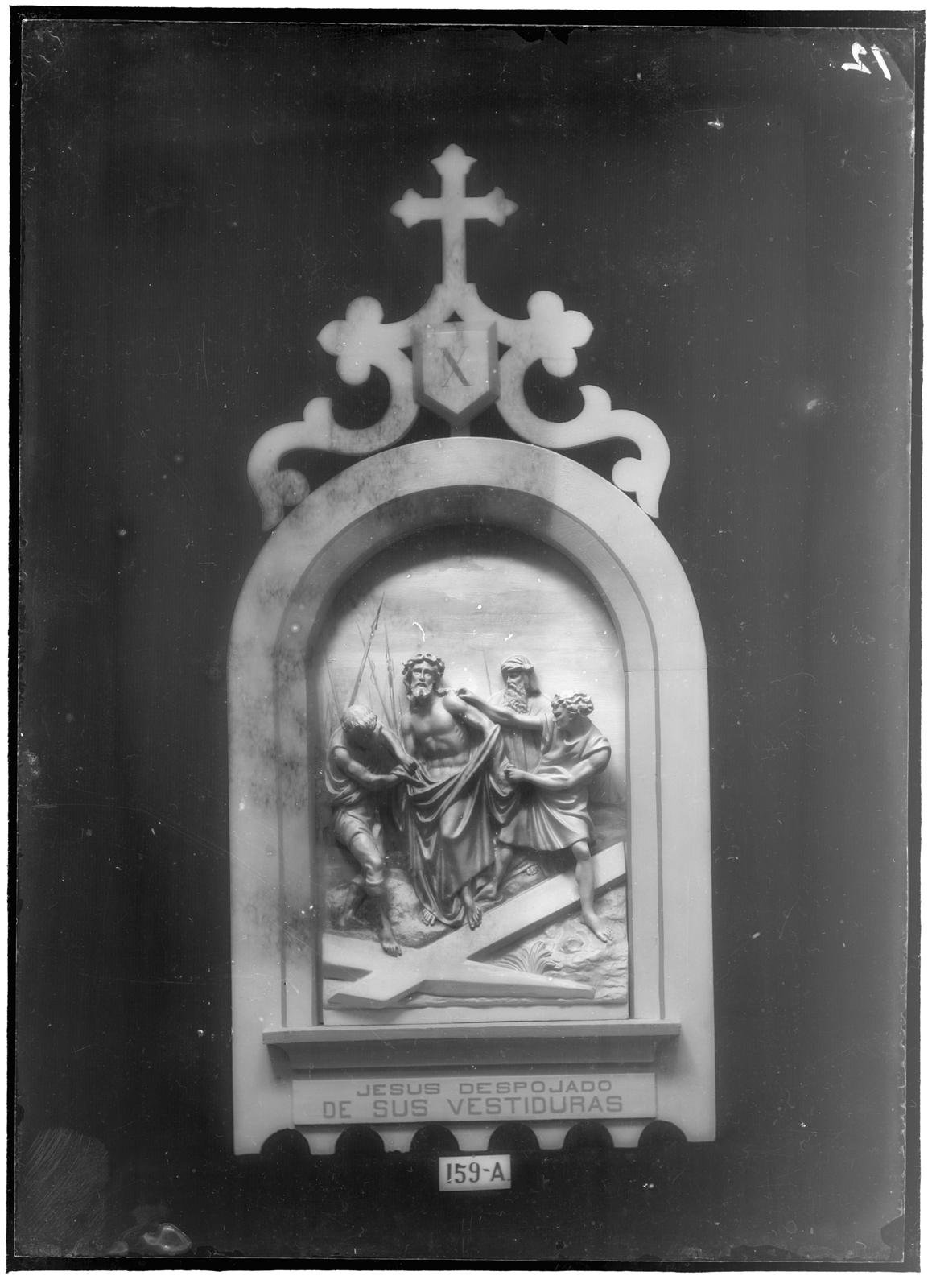 Desconegut, [The Christian Arte]