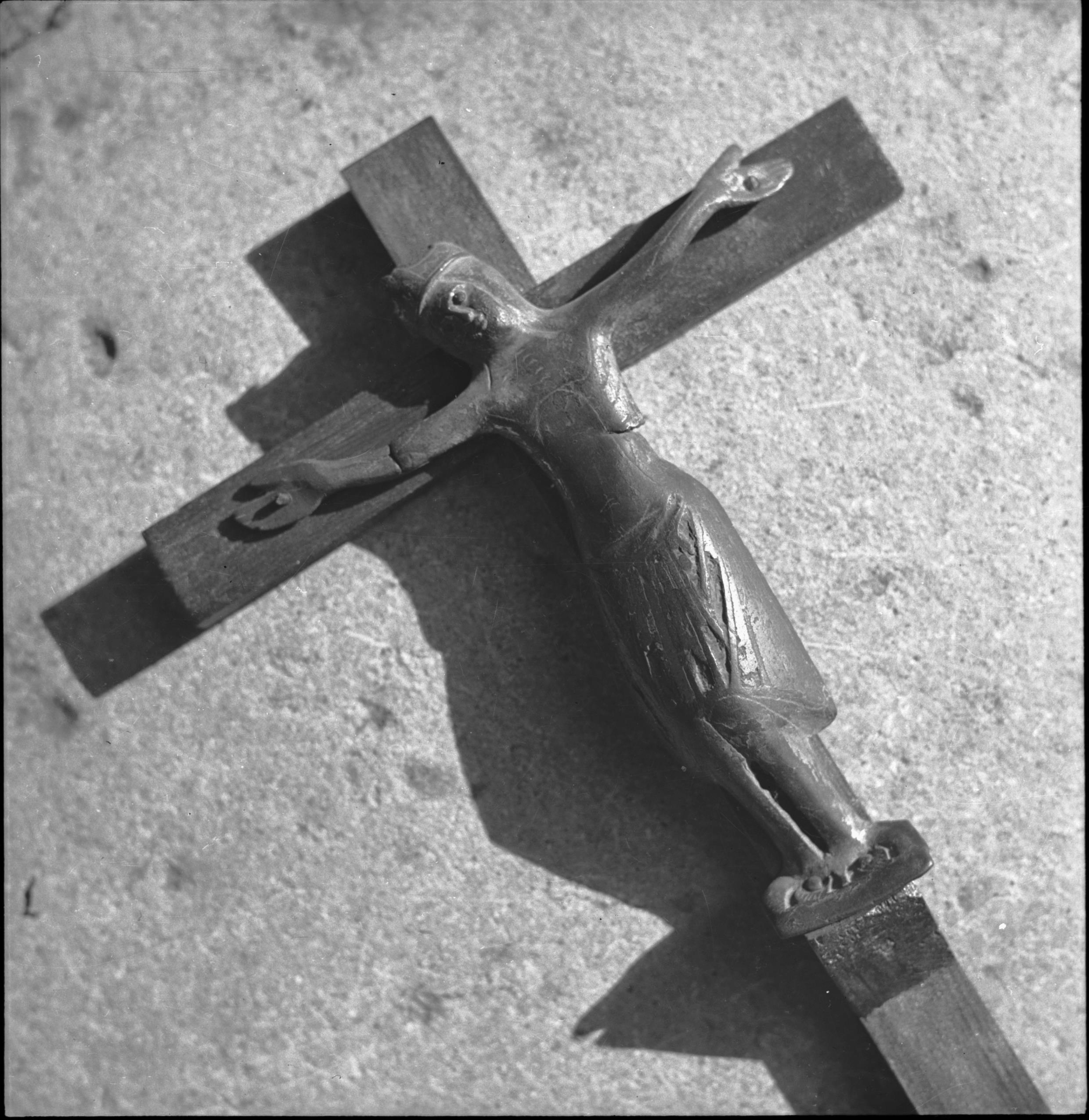 Ivar Schnell, Björnlunda kyrka