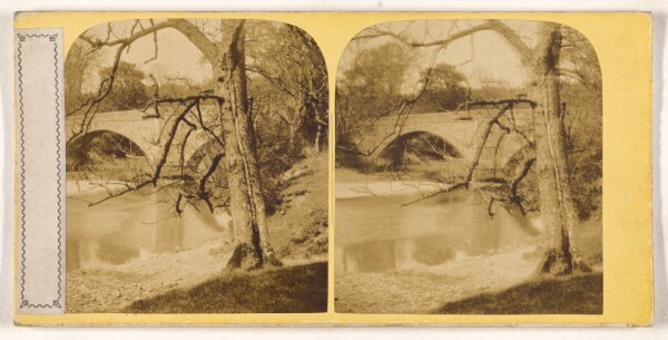 Unknown, [River scene, Great Britain]