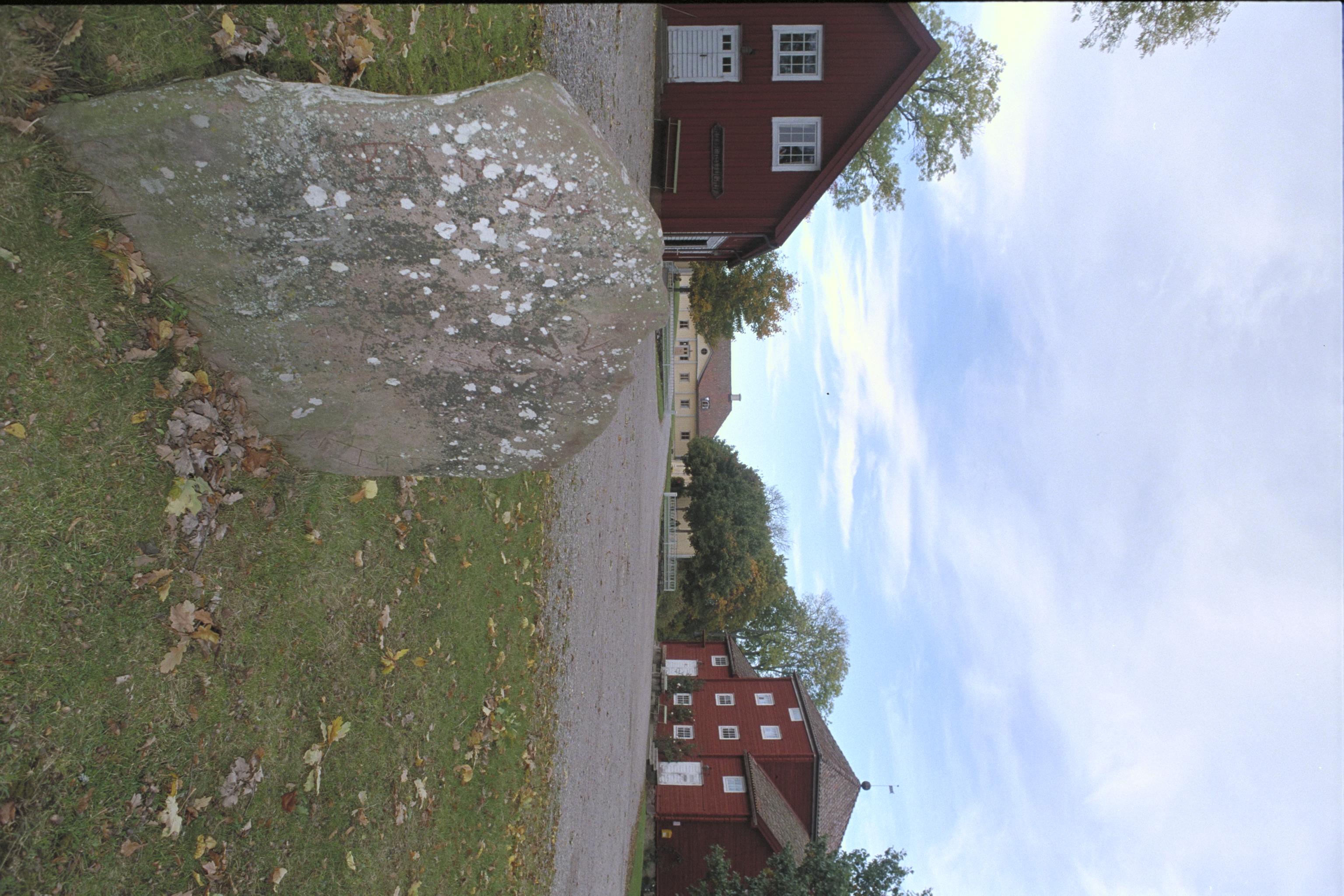 Bengt A Lundberg, Sö13 Gryt