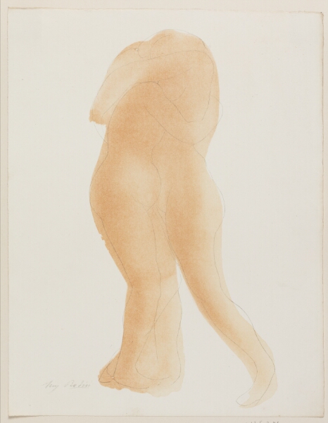 Auguste Rodin, "Jmais plus nous ne connaîtrons le goût si âpre de ses baisers!"